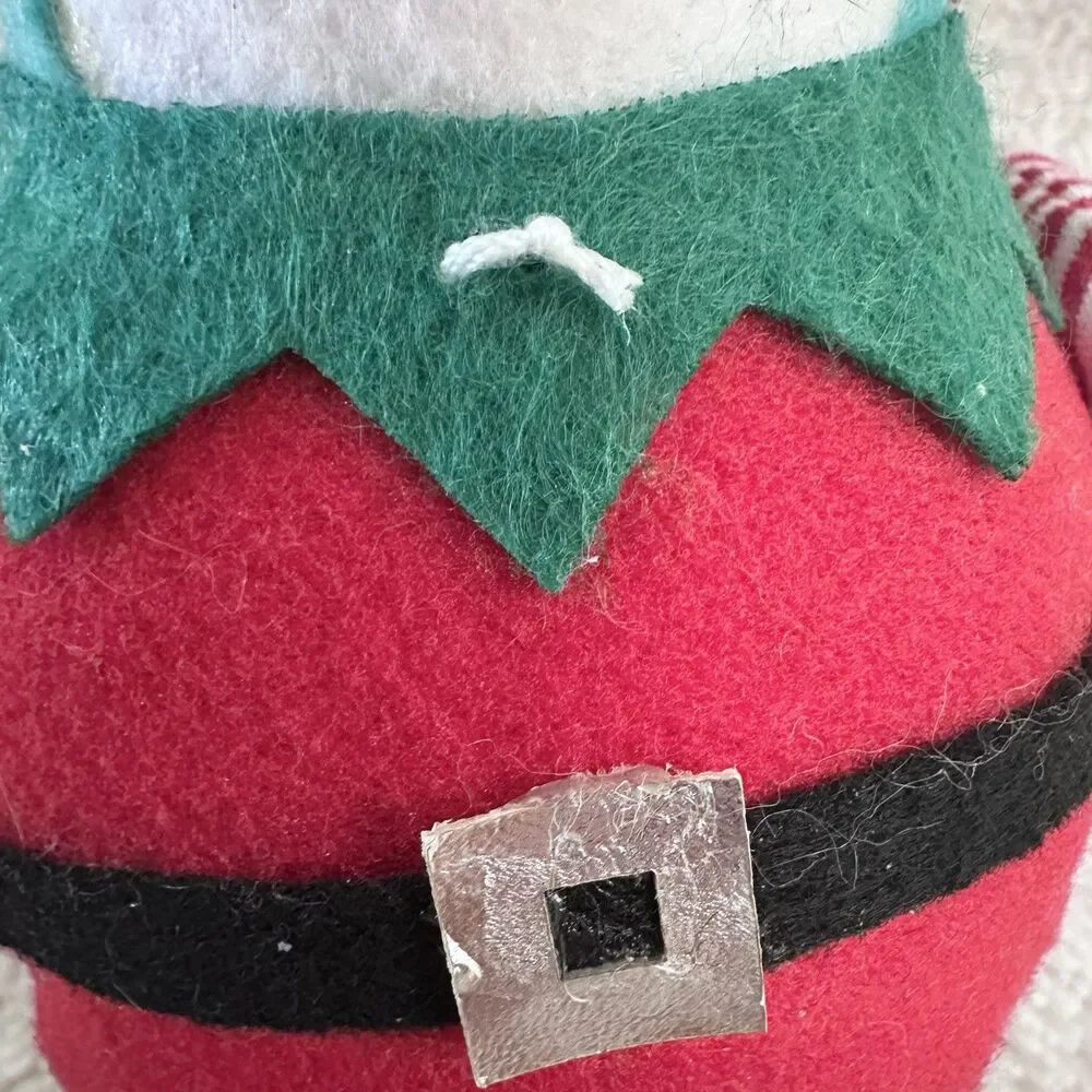 Target Bird Christmas Decor Holly 2019 Elf Wondershop
